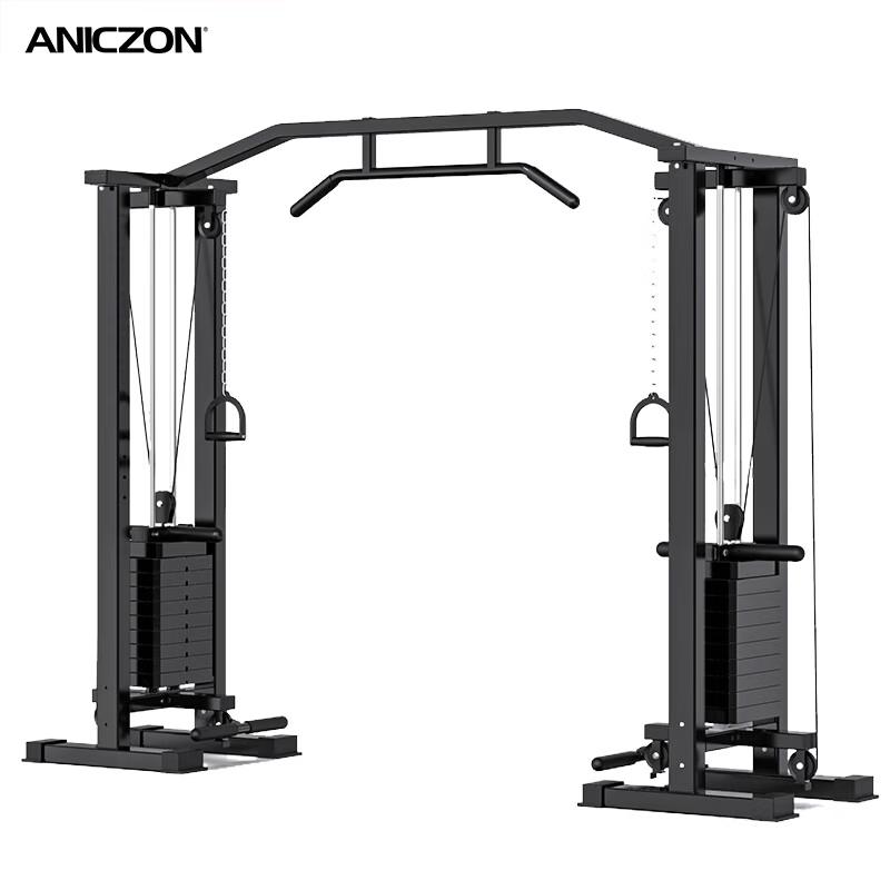Yimai Home Gym Integrated Fitness System
