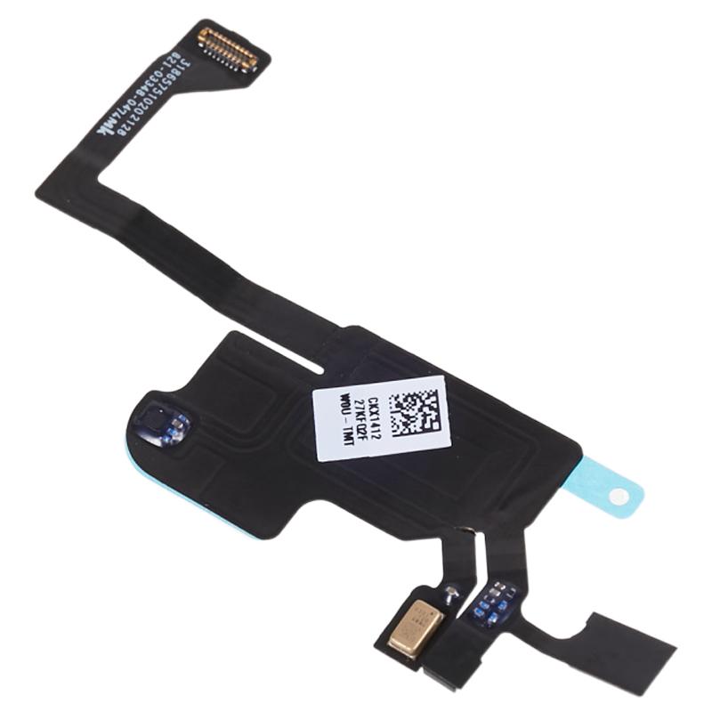 For iPhone 13 mini OEM Earpiece Speaker Sensor Flex Cable Replacement Part