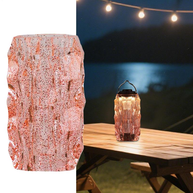 Waterproof Camping Lampshade For GoalZero Replacement Lamp Shades Tent Light Protective Cover Camping Atmosphere Lamp Lampshade