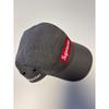 Used Supreme Kevlar Camp Cap