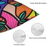 Brittos Art Rabbit Dog Heart Jesus Pillow Cover Cute Funny Pillow Case For Sofa Bedroom Home Decor Soft Pillowcases Gift Idea