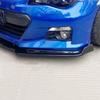 2015-2017 Subaru BRZ Frontstoßstangenlippe Eckschutz-Kit