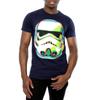 STAR WARS Mens Stormtrooper Command Graffiti T-Shirt