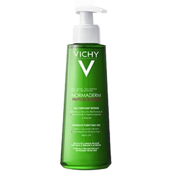 

Очищающее молочко VICHY Phytoactive Sensitive Skin 400 ml