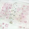 2026 New Model Drop Stickers Not Hollow 3D Set and Delicate Miskepaa Glossy Pop Reward Stickers Smartphone Stickers For Fandom Craft Supplies Cherry