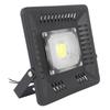 50W LED Flood Light IP65 Rain Proof Hardwired 5000LM Super Bright Floodlight with Adjustable Metal Bracket for Outdoor
