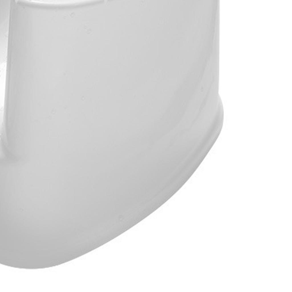 Shower Chair Thickened Anti Slip Stable Bath Stool Chair for Elderly Pregnant Women