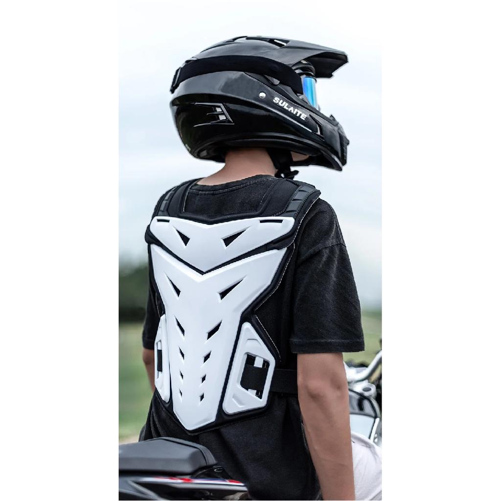 Racing Equipment Anti-drop Armor Protector Off-road Motorcycle Armor Clothing Chest Protection