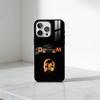 DM-Band D-Depeche ModeS Printed Phone Case For iPhone17,16,15,14,13 Plus,Pro Max Magnetic For Magsafe Wireless Charging
