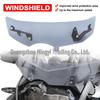 BMW R1200GS/R1250GS LC ADV Front Windshield Deflector