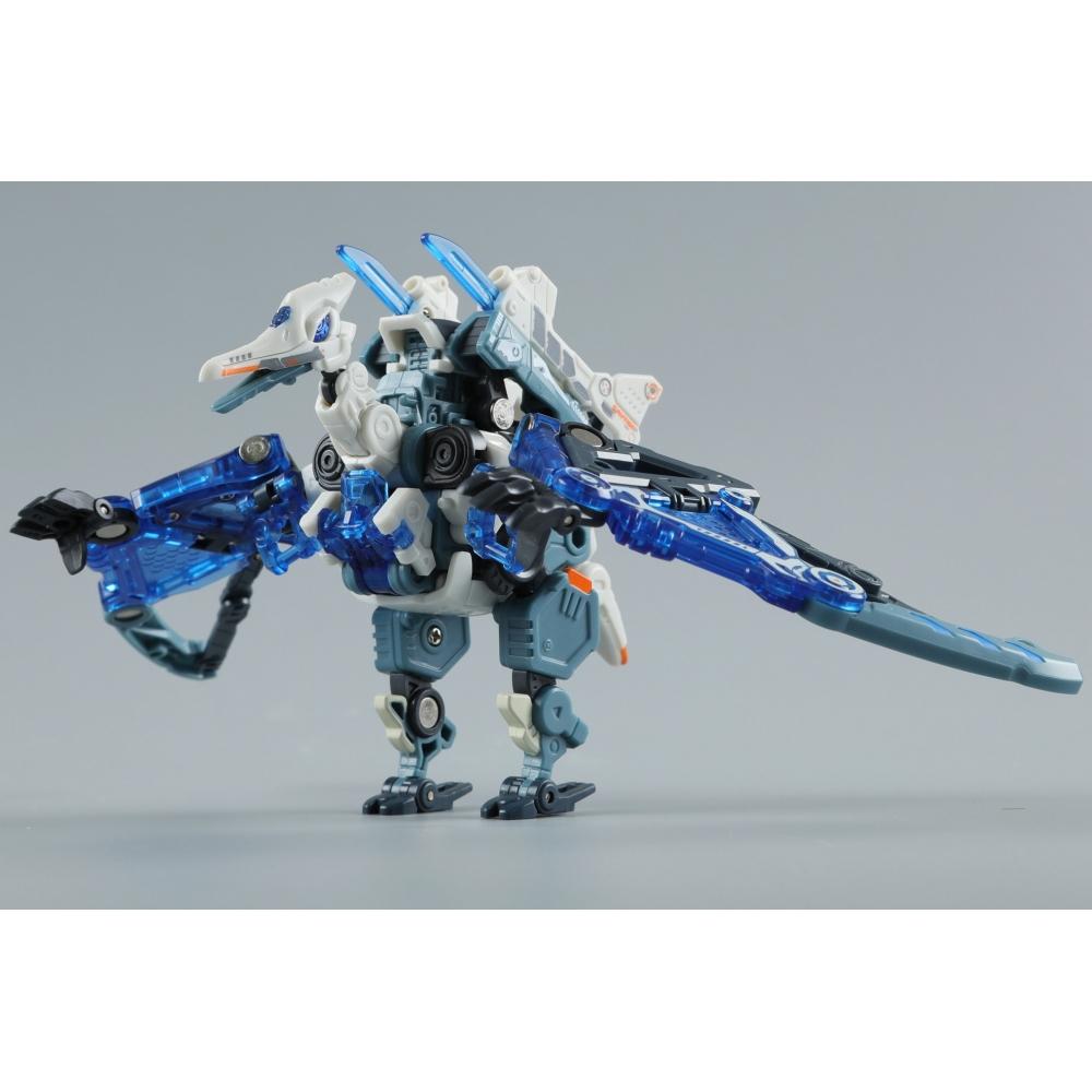 

52Toys BeastBOX 52TOYS BeastBOX BB 39 Havok