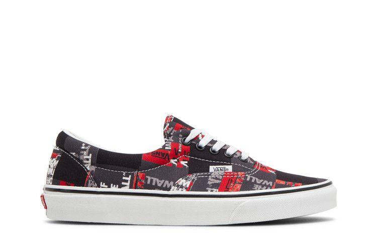 Vans Era 'Packing Tape'