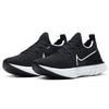 React Infinity Run 'Black' Damen CD4372-002
