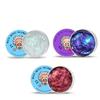 Stress Relief Toys Putty Crystal Vibrant Glass Mud Playdough Reusable Non-Newtonian Fluid Children'S Toy Pinchle Birthday Gift