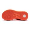 Li Ning Kids Yu Shuai 16 Mid Basketball Shoes Kids Basketball Shoes Orange YKBT012-3