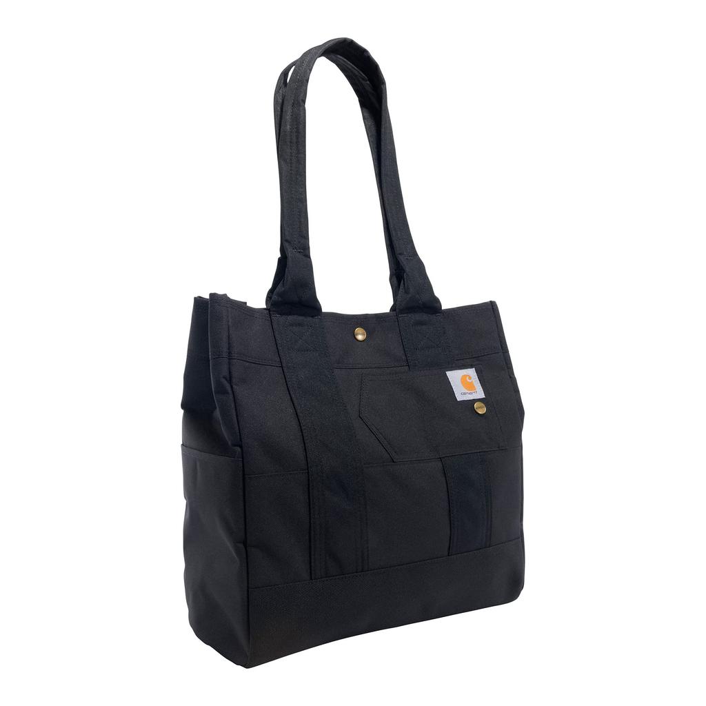 Carhartt Legacy Tote Black Women's North/South,