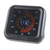 Visual Countdown Timers for Cooking and Baking, Silents Operations, Magnetic Kitchen Timers with Large LED Display