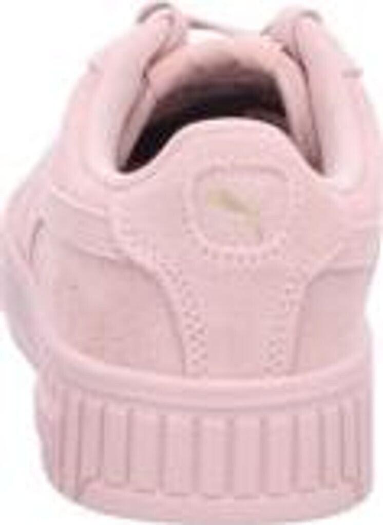 Puma Carina 2.0 SD Women's Sneakers (394942) Rose Quartz/gold