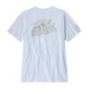 Patagonia Responsibili Tee Fair Trade Certified T Shirt Men's 37799
