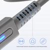 1.8m Type C 45W PD Charging Cable For Wii U Gaming Console Power Cord Charging Game Controller Power Cord Data Cable