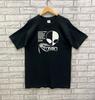 RARE!!! Vintage 90s Space Odyssey Tansa Alien Movie T-shirts