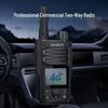 UNIKOO Long-Range 4G/5G Public Network Walkie-Talkie (CN version)