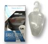 Phelps Aquasphere Swimming Eagle Optics Lens 167310 Goggles, -1.5,