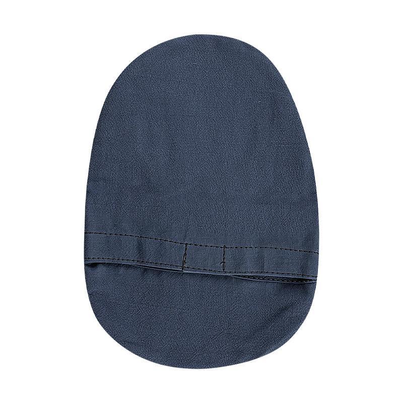 1Pcs Reusable Stoma Cove Pouches Washable Ostomy Bag Protector Adjustable Breathable Colostomy Pouch Cover