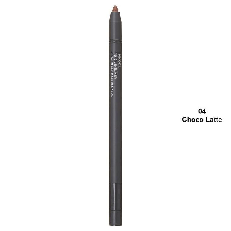 THE FACE SHOP - Ink Gel Pencil Liner (16 Colors)