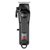 Cross-Border Electric Head Shaver & Shears - Self-Service Crew Cut Salon Clipper