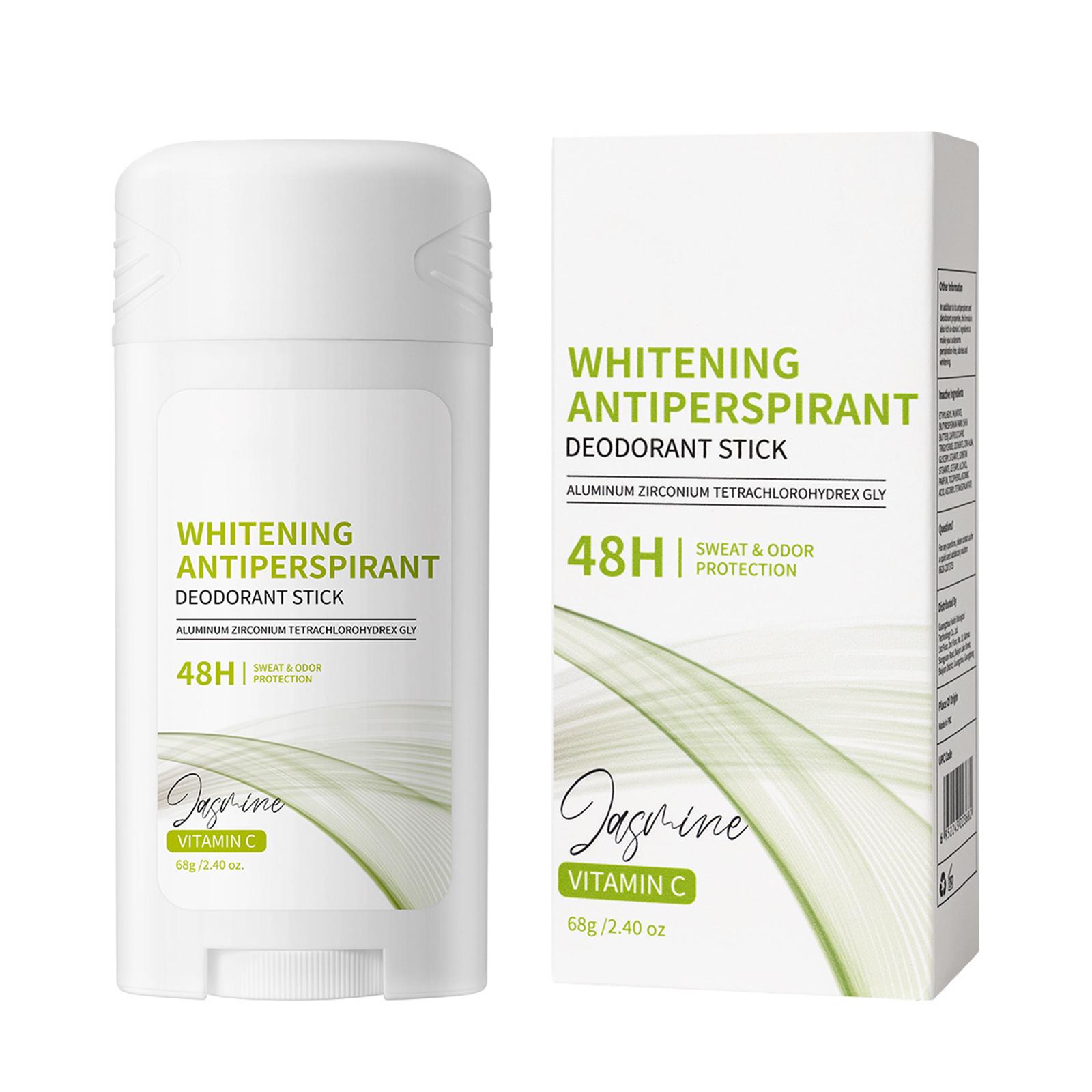 

Women s Long-Lasting Deodorant Stick, Alcohol-Free Formula for Freshness, Anti-Sweat Protection with Drying Comfort, 48-Hour Scent One Size