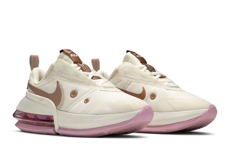 Damensneaker Nike Air Max Up Sail (Damen) Segel/Hell-Erzholzbraun/Gipfelweiß/Metallisches Rotbronze