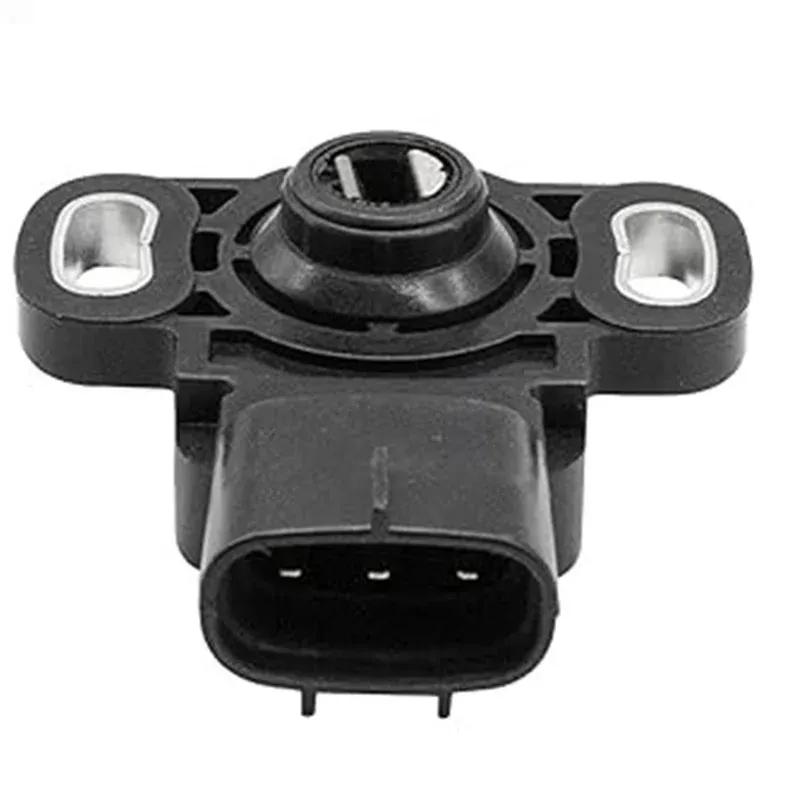 TPS 3B4-85885-00-00 Throttle Position Sensor For Yamaha Grizzly 550 700 Kodiak Rhino Road Star Viking 700 YFZ450X YFZ450R NEW