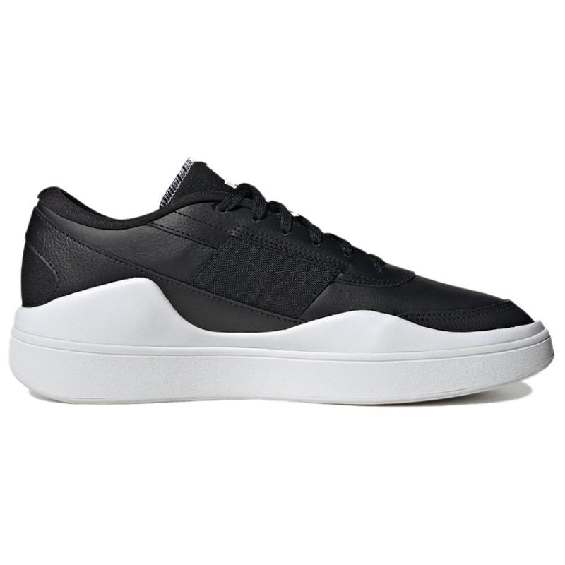 Adidas Osade 'Black White' Sneakers IG7318