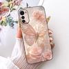 Silicone Case For Motorola Moto E32 E32s Cover Fashion Cartoon Dragon Painted Fundas Soft TPU Bumper For MotoE32 MotoE32s Casing