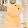 Animal Snap Bracelet Plush Toy - 8" Elk, Koala, and Raccoon Claw Machine Dolls