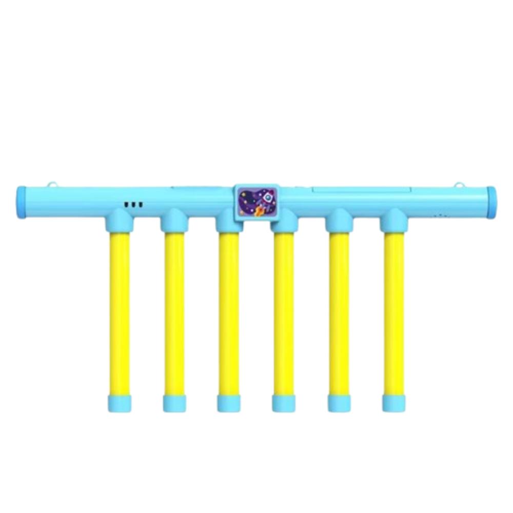 

Родитель-ребенок ловит палочки сенсорная игрушка упражнения опора палочки реакция игра детский подарок синий