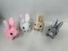 Children's Walking & Barking Plush Toy Dog - Interactive Birthday Gift