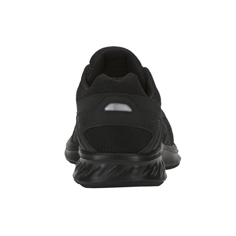 Asics Mens Jolt 2 4E Wide Black Dark Grey 1011A206-003