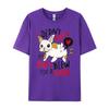 Womens I Didn T Fart My Butt Blew You A Kiss Dog Graphic Big And Tall T Shirts Short Sleeve TShirt Harajuku