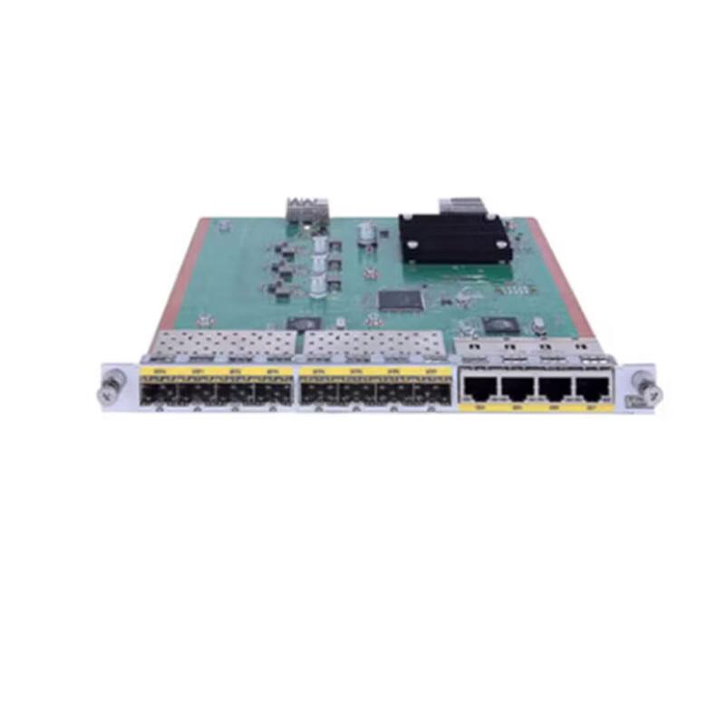 H3C Network Modules & Power Supplies