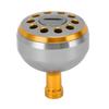 Fishing Reel Power Knob 38mm Aluminum Alloy Fishing Reel Replacement Handle Grip Fit for S A D Baitcasting Reel