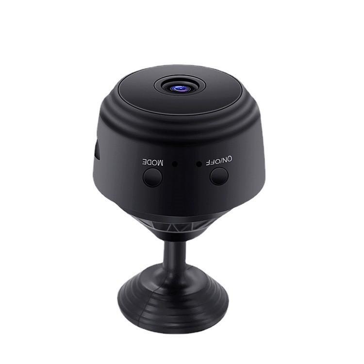 A9 WiFi Mini Camera Wireless Video Recorder Security Protection Camera Smart Home Monitoring Camera for Infants and Pets
