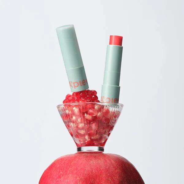 [Apieu] Juicy Pang Care Lip Balm (Choose 1 of 3)