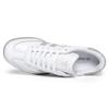Adidas Samba OG White Grey Unisex Sneakers Footwear-White Grey-One JI3206