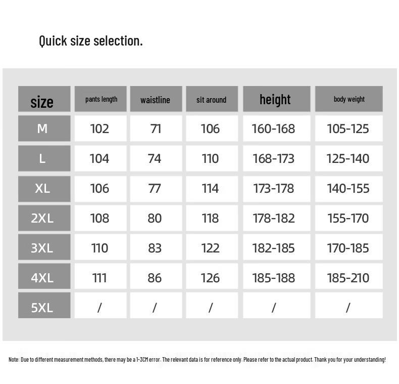 JEEP Men's Summer Thin Cargo Hiking Pants