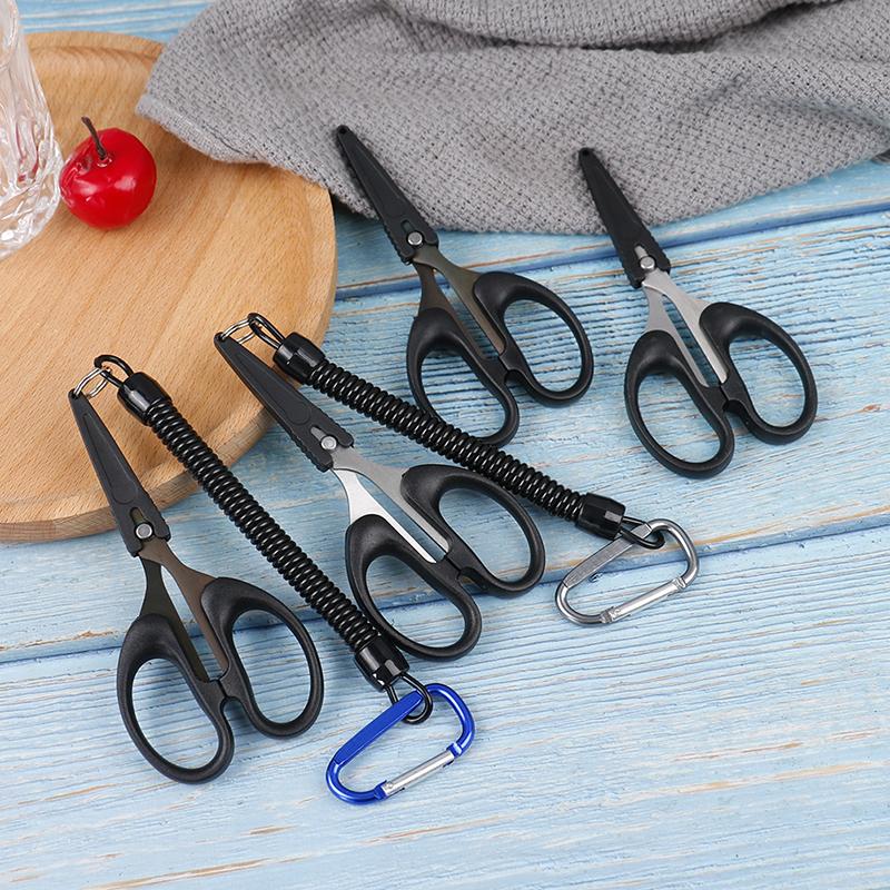 

Рыбалка Плоскогубцы Рыбная леска Резак Ножницы Мини Рыба Крючок Удаление Многофункциональный инструмент