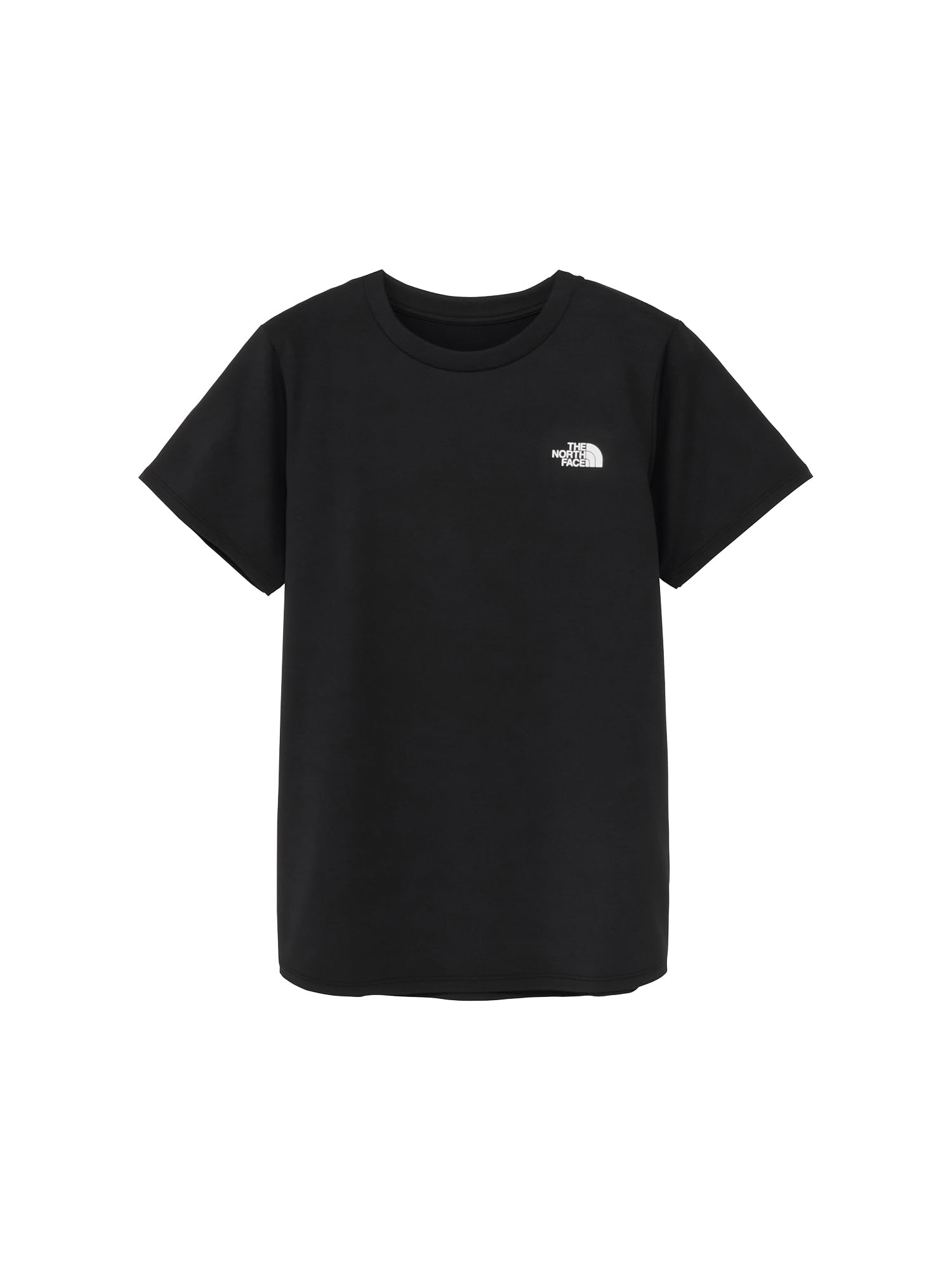 

The North Face Short Sleeve One Point Logo Size S T-Shirt, S/S, Tee, Black, чёрный
