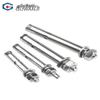 GUWANJI Stainless Steel Sleeve Expansion Anchor Bolt