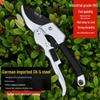 Garden Pruning Shears for Flowers and Tree Branches